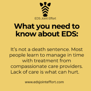 Tip image About EDS